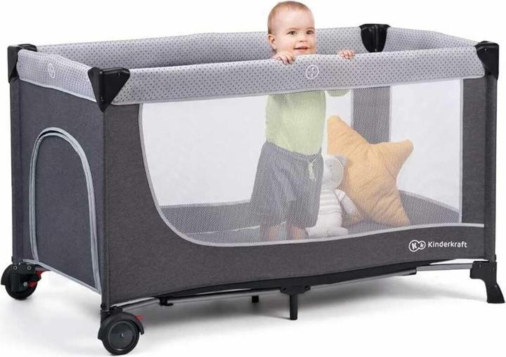 Actual product image KinderKraft Leody (60 x 120 cm)