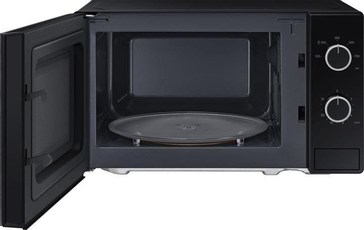 Produktbild Samsung MS20A3010AL/EG (20 l)