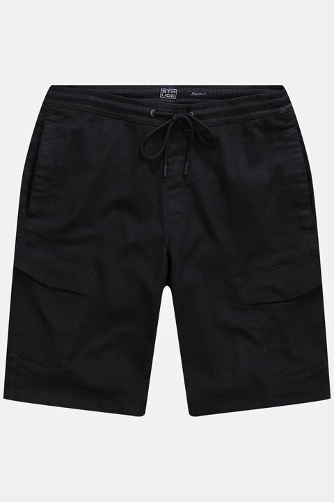 Produktbild Sthuge Cargo-Bermuda FLEXLASTIC®, Elastikbund (8XL)