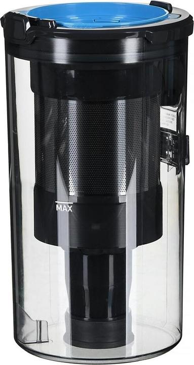 Actual product image Samsung VS20B75ACR5/GE