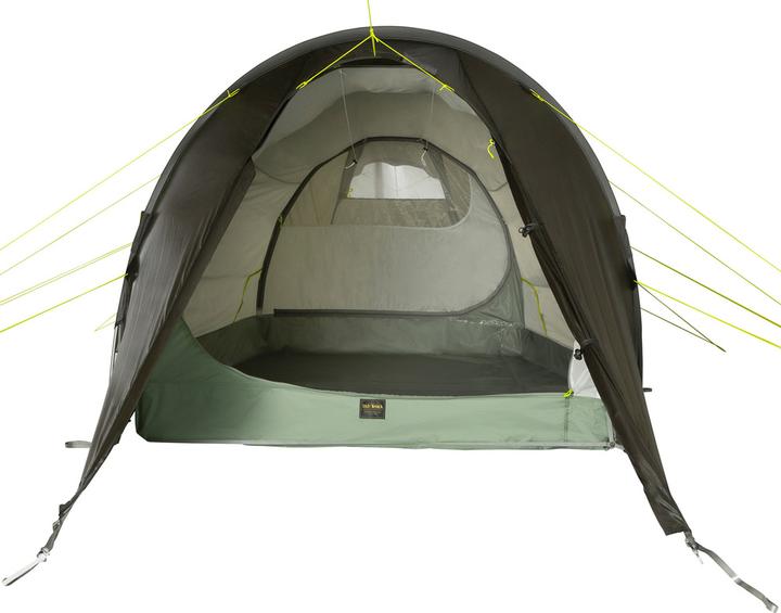 Immagine prodotto Tatonka Tenda Rokua 2 (Tenda a tunnel, 2.60 kg, 2 persone)