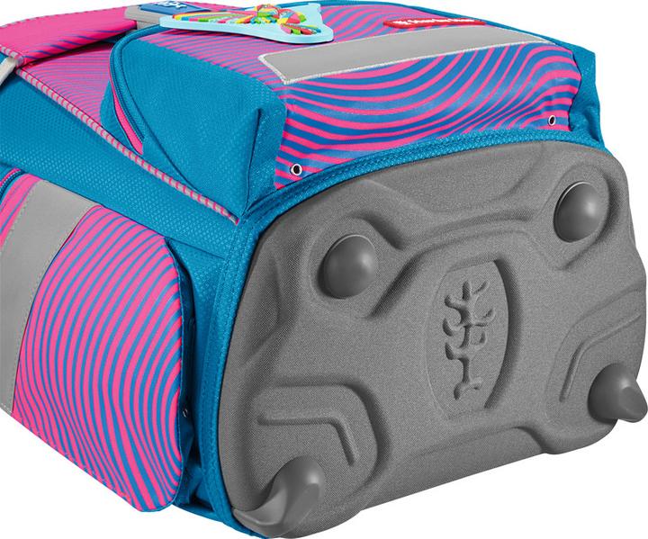 Actual product image Step by Step Space satchel set (20 l)