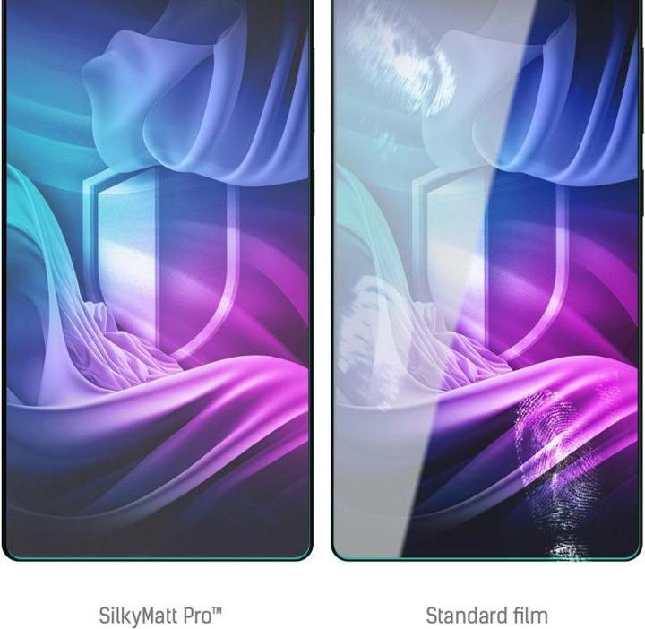 Produktbild 3MK Silky Matt Pro Sam S25 Ultra Matowa folia ochronna (Samsung Galaxy S25 Ultra)
