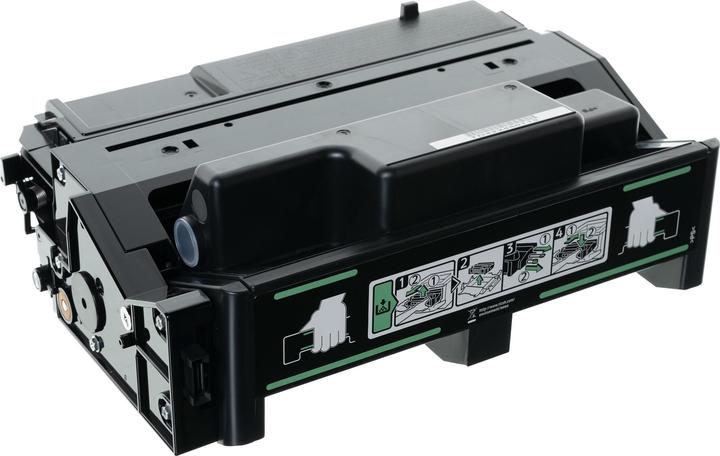 Produktbild RICOH Original Type 220 Toner schwarz 7.500 Seiten (403074) (SP4100NL, SP4100L)