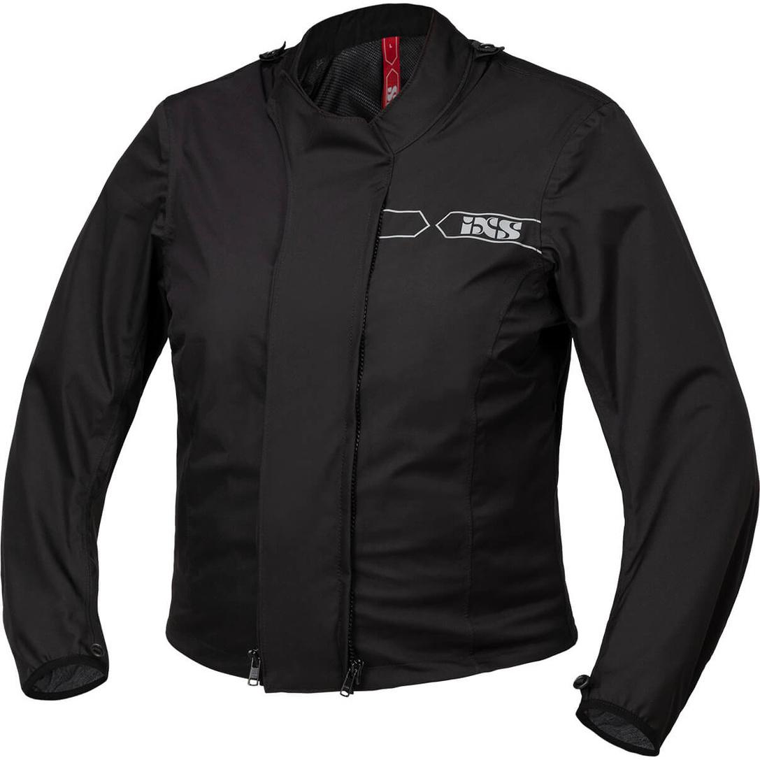 iXS Damen Jacke Salta ST-plus (Damen, M) (X58516-003-DM)