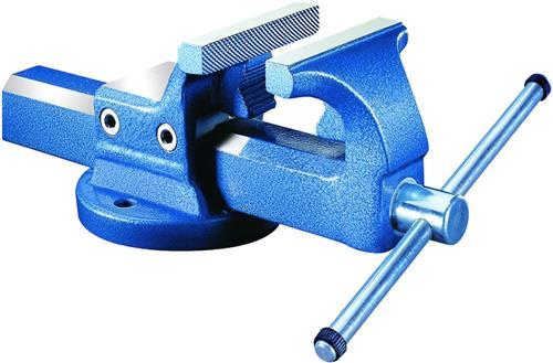 Format Skruestik smedet m/fast rørb 125mm 5010 (125 mm)