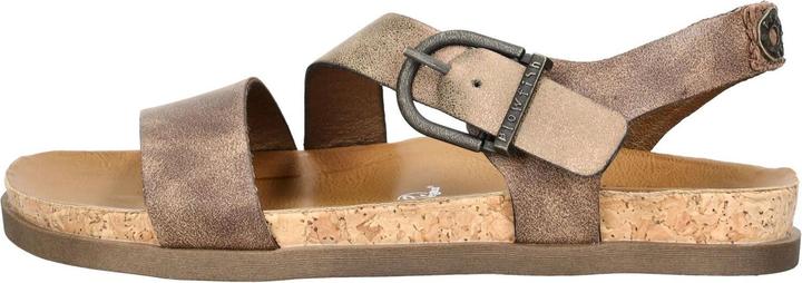 Actual product image Blowfish Sandalen (38)