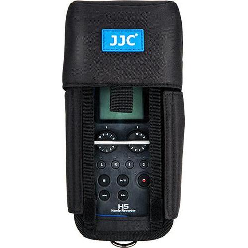 Thumbnail - JJC HRP H5 Handy Recorder Pouch, Kameratasche