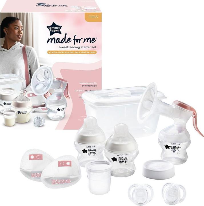Immagine prodotto Tommee Tippee Kit Starter Still