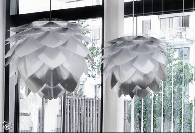 Actual product image Umage Silvia (E27)