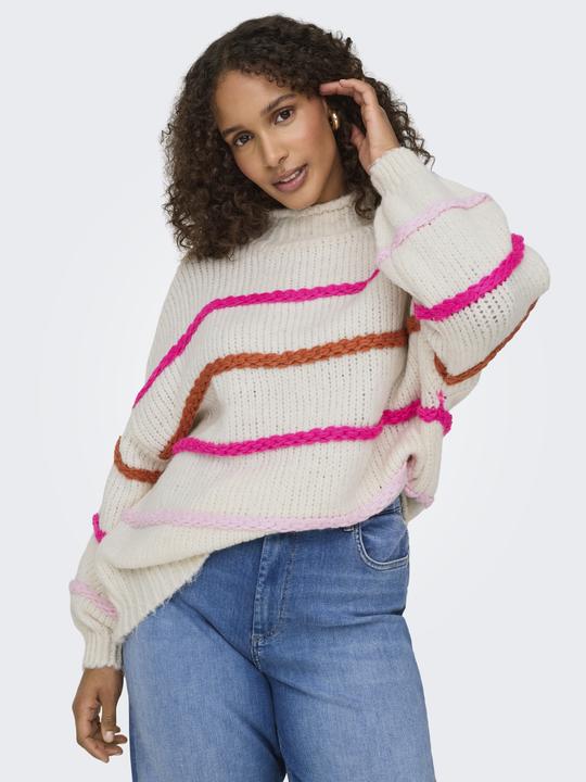 Produktbild Only CARMY Strickpullover (L)