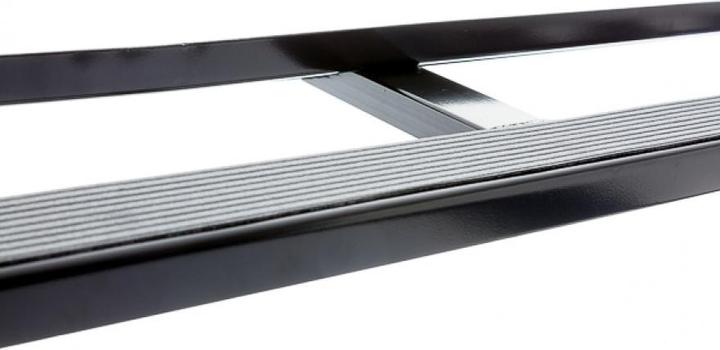 Actual product image Muscle Power Dumbbell Rack Three Tier