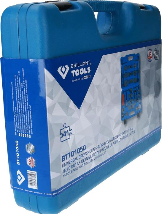 Image du produit Brilliant Tools BT701050