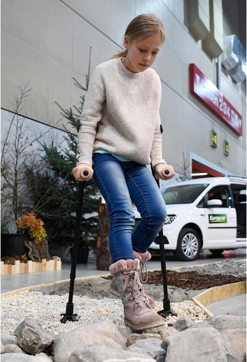 Produktbild Safety Foot 1er S