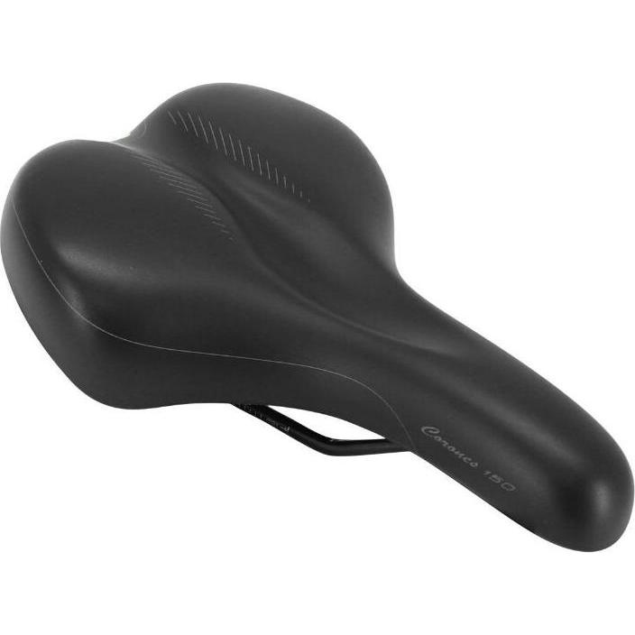 Newton, Velosattel, (Citybike)