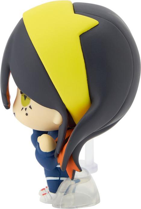 Actual product image Pokémon Figure Carmine & Sinistcha The Hidden Treasure of Area Zero