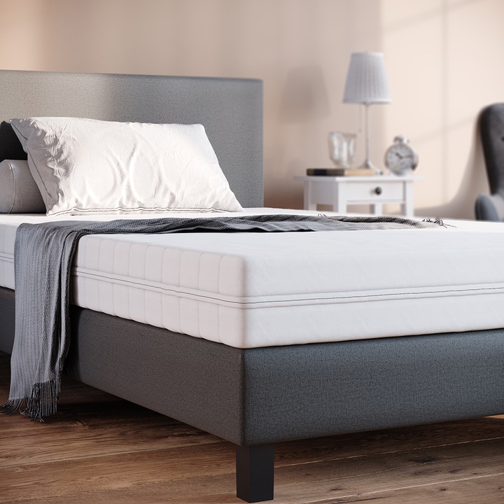 Actual product image VitaliSpa Foamy (140 x 200, Foam core)