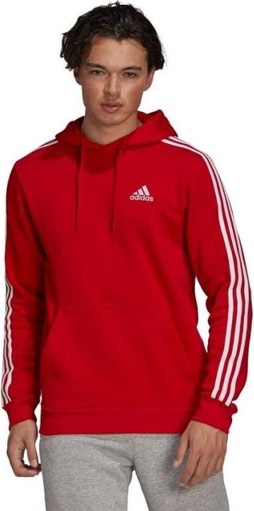 Produktbild Adidas Essentials Fleece-Sweatshirt (M)