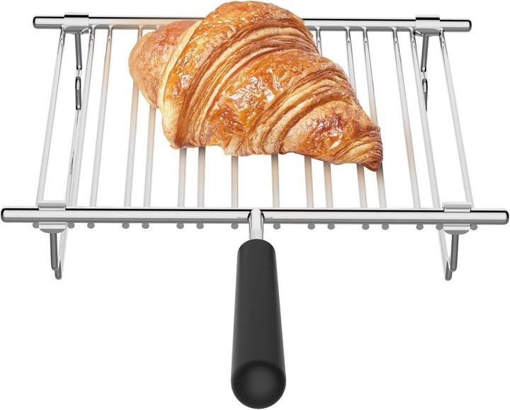 Actual product image Dualit Toaster Warming Rack Classic ®