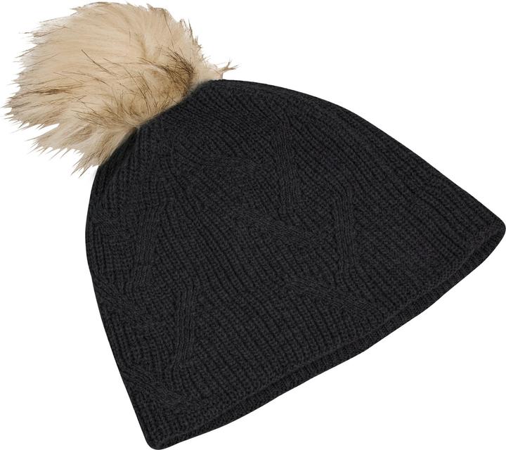 Image du produit Falke SEL Structured Lambswool Beanie w (Taille unique)