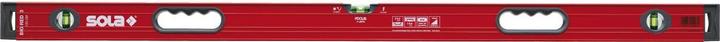 Produktbild Sola POZIOMNICA BIG RED 120cm 0,3mm/m (120 cm)