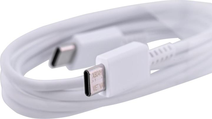 Actual product image Samsung USB-C cable (1 m, USB 2.0, 60 W)