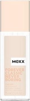 Produktbild Mexx Forever Classic Never Boring For Her Deodorant Spray 75ml (Spray, 75 ml)