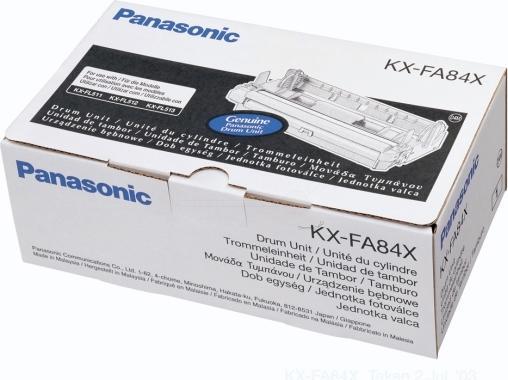 Image du produit Panasonic Kx-Fa84x (CF)