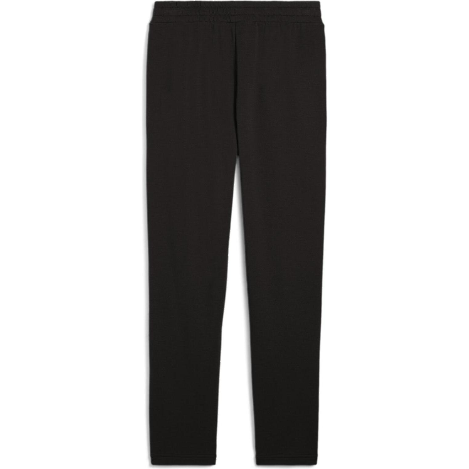 Thumbnail - Puma, Herren, Sporthose, ESS No. 1 Logo Sweatpants TR op (4XL), Schwarz, 4XL