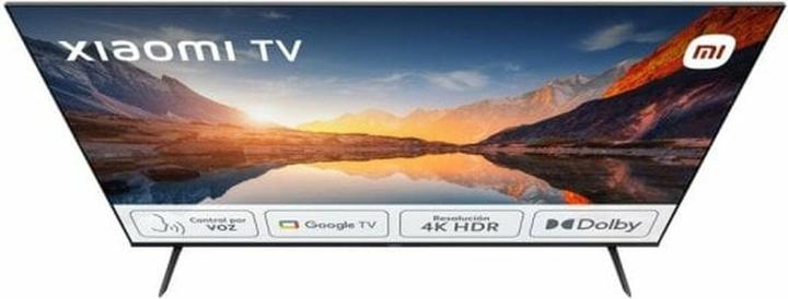 Actual product image Xiaomi L43MA-AUEU (43", LCD, 4K, 2025)