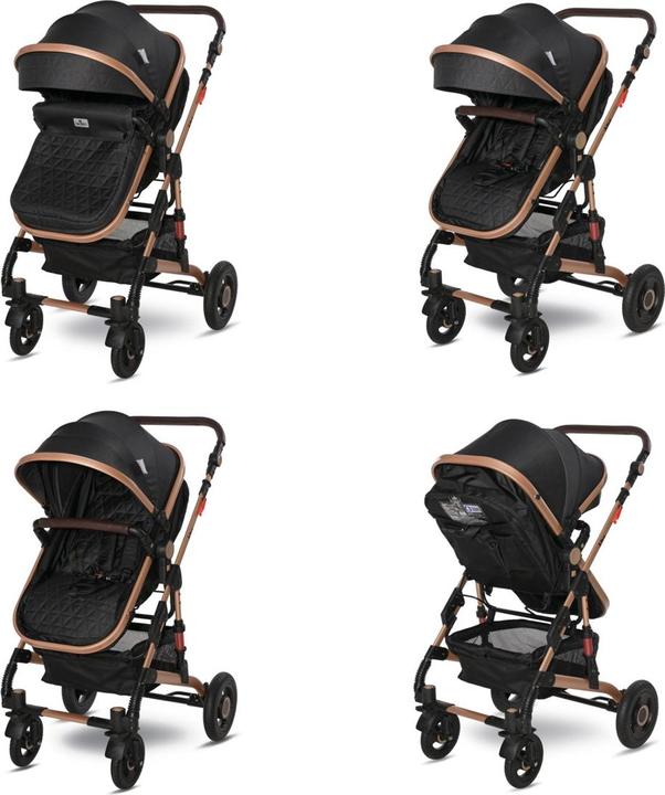 Image du produit Lorelli Poussette Alba siège de sport