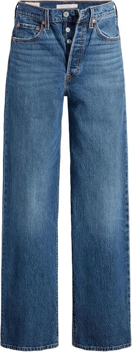 Immagine prodotto Levis Ribcage Full Length, Valley View (W32/L32)