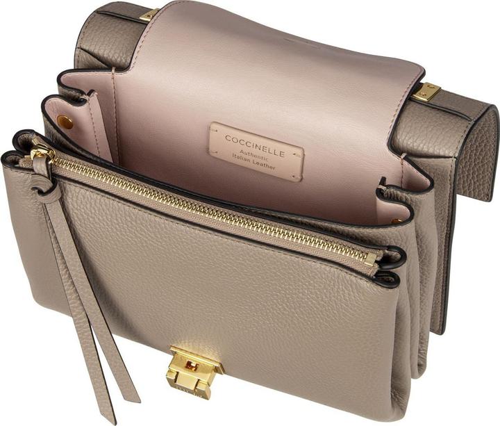 Actual product image Coccinelle Umhängetasche Arlettis