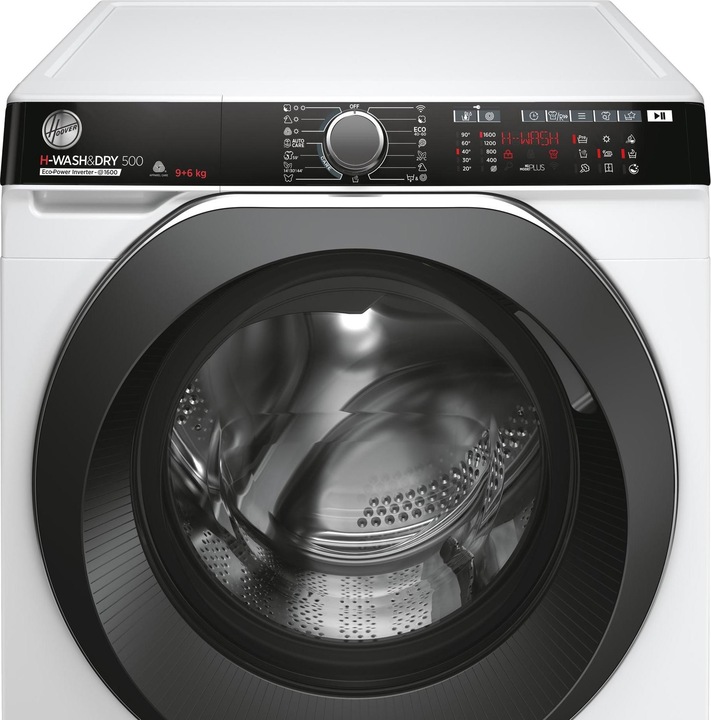 Image du produit Hoover HDP 696AMBC/1-S