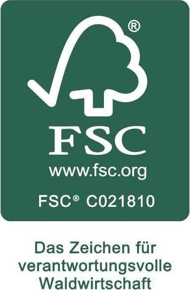 Immagine prodotto Sigel Blocco da tavolo (41 cm)