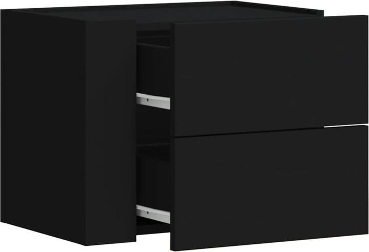Immagine prodotto vidaXL Wand-Nachttisch (45 x 30 x 35 cm)