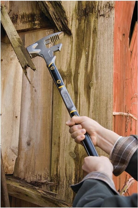Image du produit Stanley Outil de démolition FatMax XL Fubar III