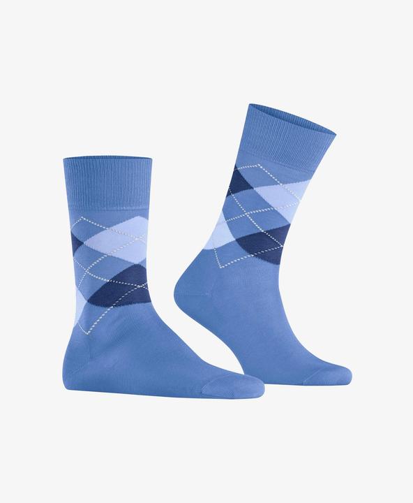 Actual product image Burlington Manchester (Single pack, 40 - 46)