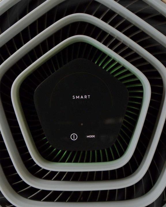 Produktbild Electrolux PA91-404DG (92 m²)