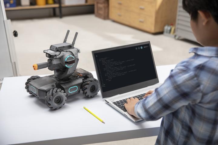 Produktbild DJI RoboMaster S1