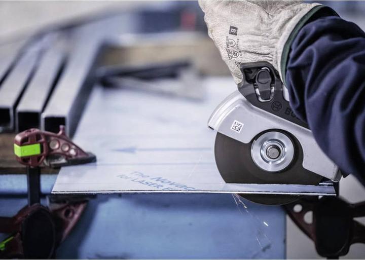 Actual product image Bosch Professional Cutting discs