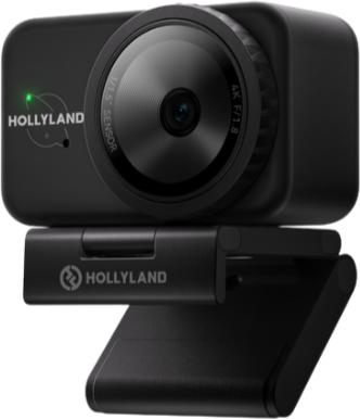 Immagine prodotto Hollyland VenusLiv Air 24/7 Live Streaming Camera