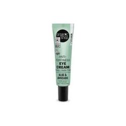 Thumbnail - Organic Shop, Augenpflege, Anti-Schwellungen (Crème, 30 ml, Tag + Nacht)