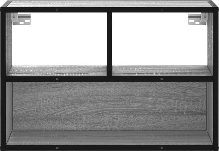 Produktbild vidaXL TV-Schrank (31 x 39.50 x 60 cm)