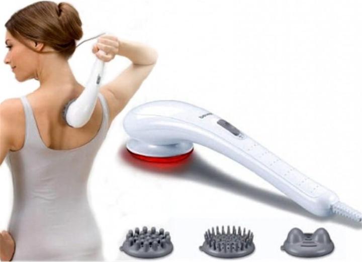 Produktbild Beurer mg 21