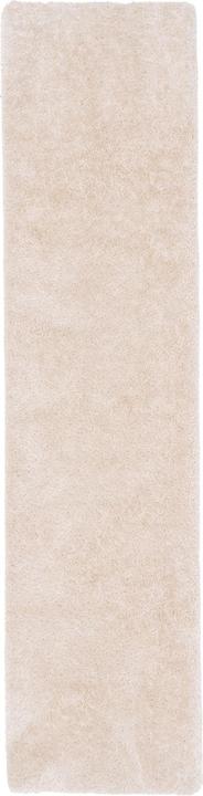Actual product image Snapstyle Shaggy Carpet Feeling Mix Runner (80 x 160 cm)