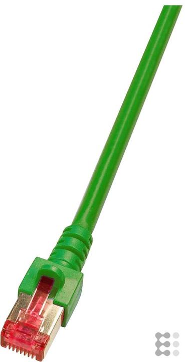 Productafbeelding EFB Elektronik Patchkabel (S/FTP, CAT6, 1 m)