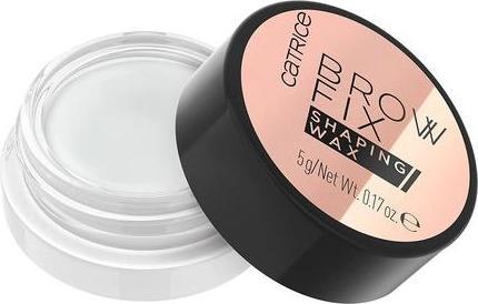Image du produit Catrice Brow Fix Shaping Wax cire fixatrice pour sourcils