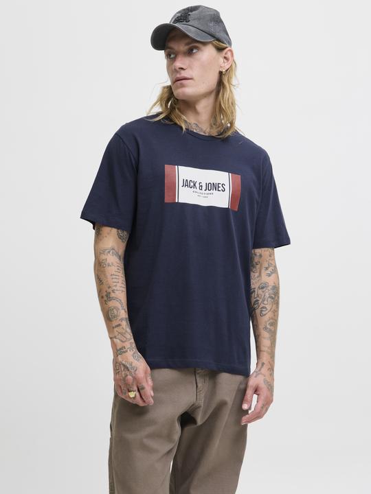Immagine prodotto Jack & Jones Logo T-shirt T-shirt (S)