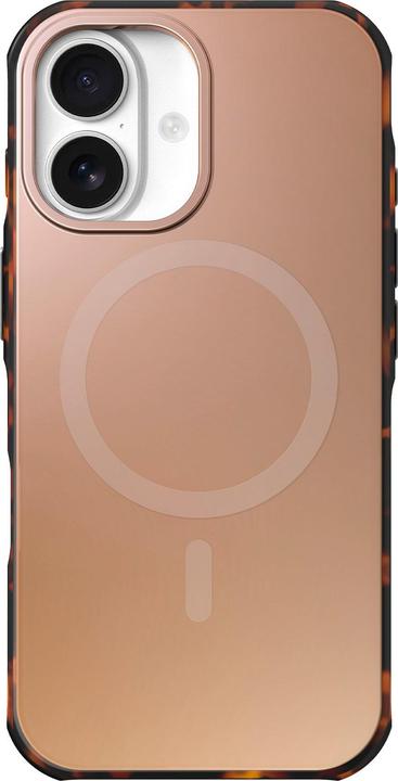 Produktbild Laut Huex Wave Case für Apple iPhone 17, Sunset Fade, iPhone 17, Caramel Gold, L IP25A HW GD (Apple iPhone 17)